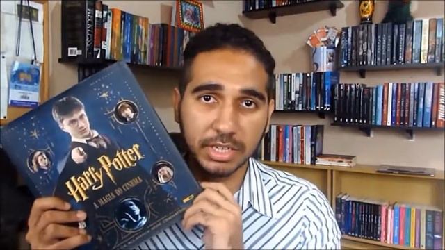 Lista: 12 Livros Para 2015 [Na Minha Estante] смотреть онлайн