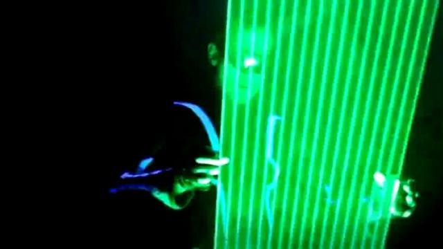 Laser Man Show Сегмент1 смотреть онлайн