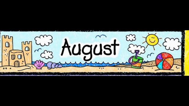 MONTHS OF THE YEAR МЕСЯЦЫ ГОДА смотреть онлайн
