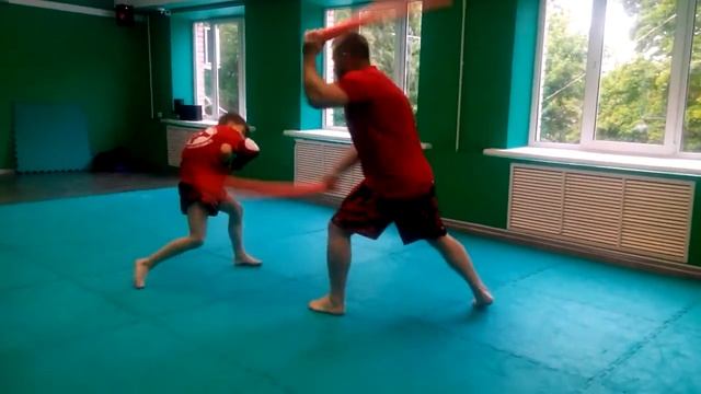 SK Praid Feoktistov Saveliy смотреть онлайн