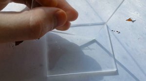 Корпус для оборудования из оргстекла