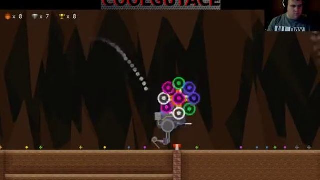 Squirreltopia Part 1 Aced смотреть онлайн