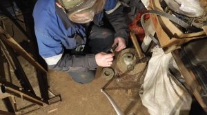 Как сделать древолазы своими руками. Как быстро залезть на дерево. #Гаффы  #древолазы