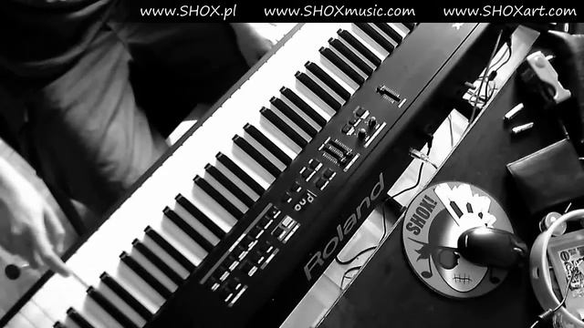Synthesizer Nexus 2 demo part 4: Dance Leads sound
