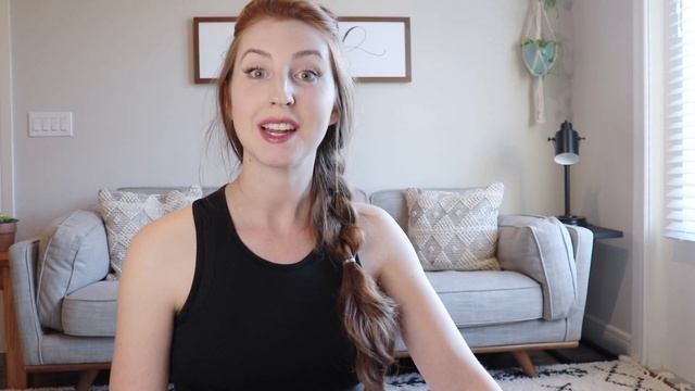 Birthing Ball Exercises to NATURALLY INDUCE LABOR! смотреть онлайн