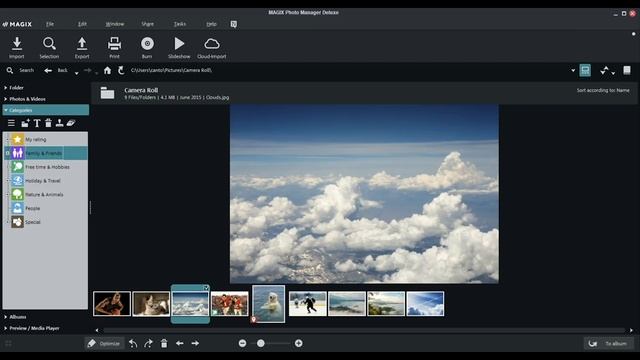 Top 7 favorite photo organizing software programs смотреть онлайн