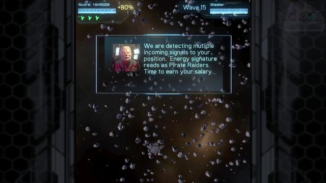 Bladestar - PC Gameplay (HD) смотреть онлайн