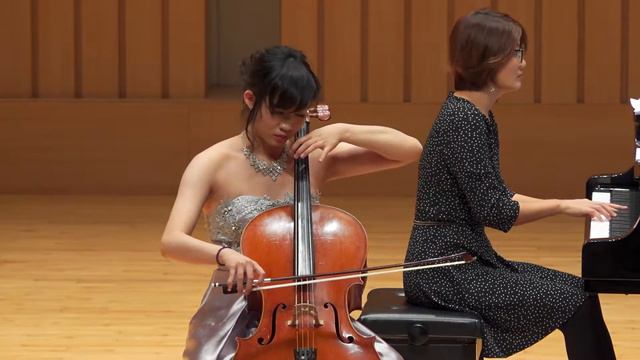 P. Tchaikovsky - Pezzo capriccioso in b minor, Op. 62 смотреть онлайн
