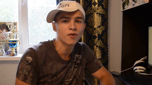StarMisha Бодрая репчинка ( cover Многоточие - Что стоит) смотреть онлайн