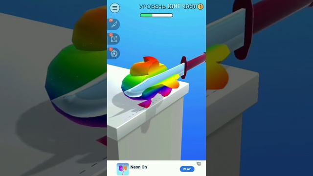 АСМР Резка Кинетического Песка Игра / ASMR Satisfying Kinetic Sand Game cartoon смотреть онлайн