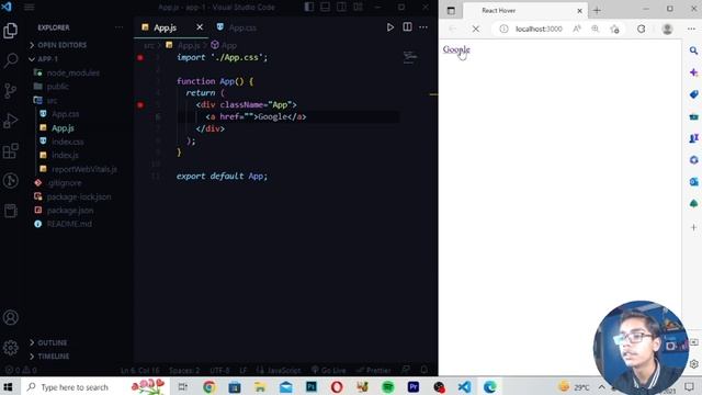 React 18 Fundamentals Crash Course 2023 - Validating Props In React смотреть онлайн