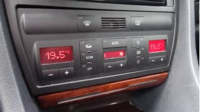 Audi A6 1.8 T 110KW AV ADVANCE QUATTRO смотреть онлайн