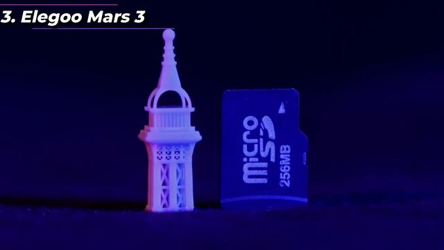 Top 5 Best Resin 3D Printers of 2024 – Buyer's Guide смотреть онлайн