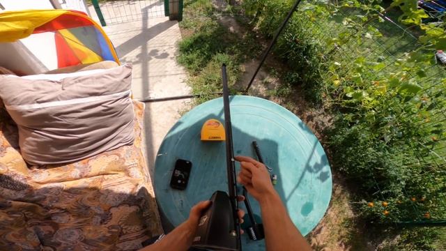 Гаррет Ат Про Доработки. Подводный Поиск Золота с Системой Хука. Советы. Опыт Использования. смотреть онлайн