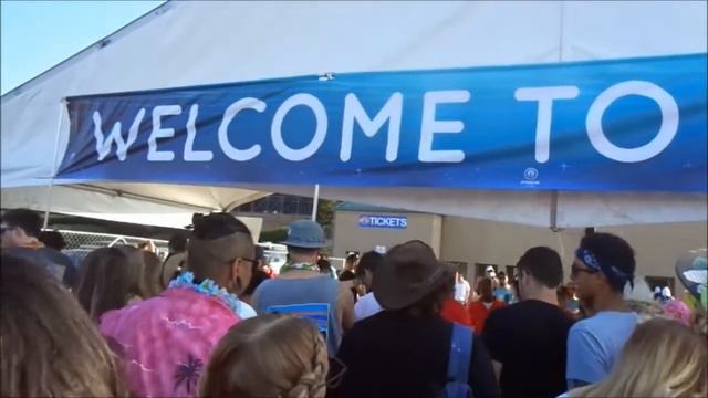 Imagine Music Festival 2017 Movie смотреть онлайн