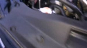 Как отрегулировать фары на Toyota Camry V70 /Низко светят фары на Камри / Регулировка фар