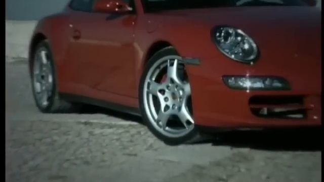 PORSCHE 911 CARRERA 4 S смотреть онлайн