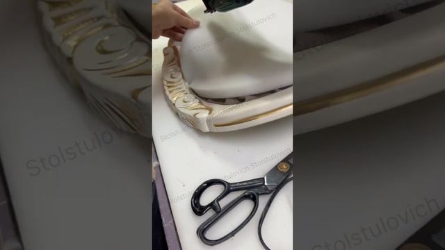Собственное производство Столов и Стульев! смотреть онлайн