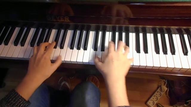 В. ГАВРИЛИН КАПРИЧЧИО ВАРИАНТ 1 смотреть онлайн