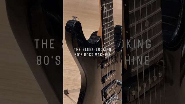 In 1998, Ibanez Introduced The GIO Series. To Make Good Guitars That Everyone Can Easily Afford.