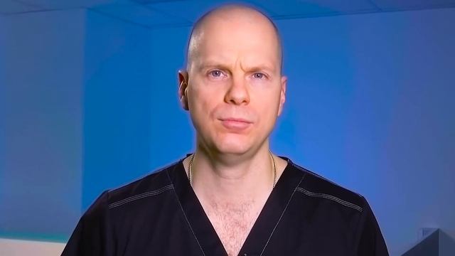 Андрей Владимирович Авфуков. Врач-психотерапевт клиники доктора А. Бассэ