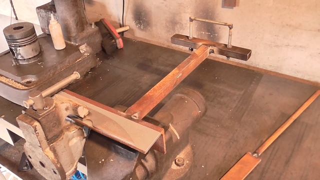 как сделать. Нож из напильника. смотреть онлайн