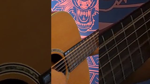 Marios Iliopoulos 12 string jam in C standard смотреть онлайн