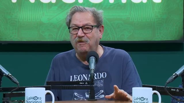 LA HORA NACIONAL 11 DE FEBRERO 2024 смотреть онлайн
