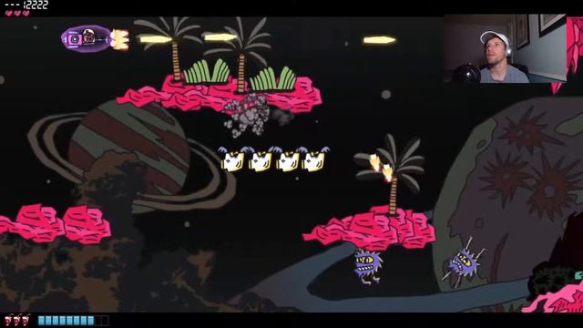 Nobody is stopping the Tomato Force!!! Alien Cruise Playthrough Ep. 1 смотреть онлайн