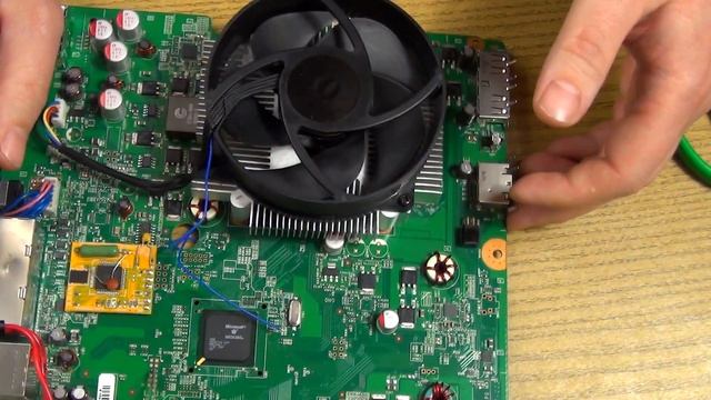 Xbox 360 Freeboot Corona V1