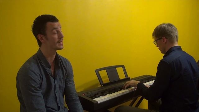 Желтая стена - Письмо к женщине смотреть онлайн