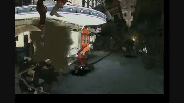 Devil May Cry 3 S.E GF 7000M 128Mb 2Gb RAM 2Ghz смотреть онлайн