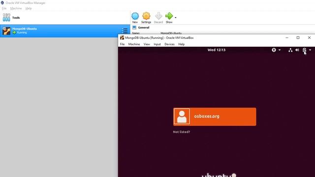 MongoDB on Linux VM Installation Under 10 Minutes.. Step-By-Step Tutorial for MongoDB смотреть онлайн