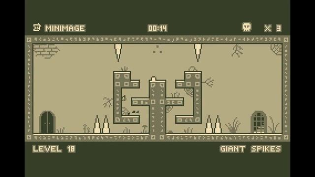 BGS - Madcap Castle смотреть онлайн