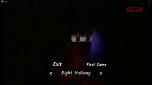 roblox fnaf doom is VERY FUNNY! смотреть онлайн