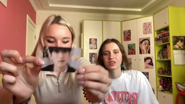Распаковка альбома SEVENTEEN ‘FML’ Carat ver.| 32 карточки в альбоме и это слишком… смотреть онлайн
