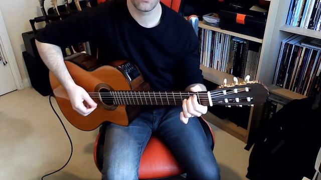 Perfect - Rockschool Acoustic Guitar - Grade 1 смотреть онлайн