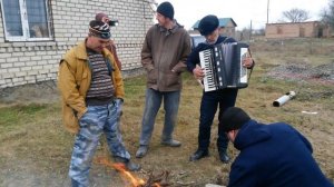 Как за день дачу строит