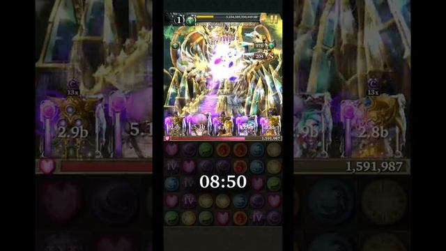 Legendary: Game of Heroes - 2020-02-02, C Dark, Ultrakill смотреть онлайн