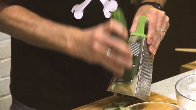 Свинина "Тонкацу" // Без шефа смотреть онлайн