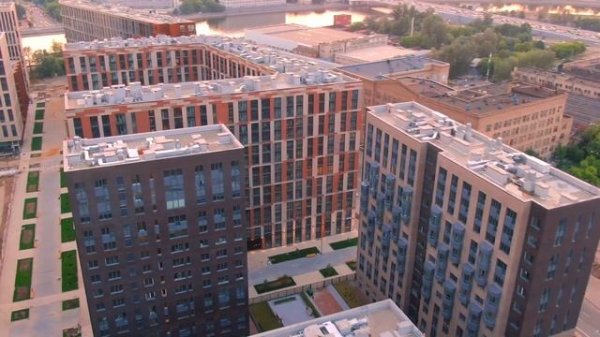 Москва ЗилАрт ZilArt