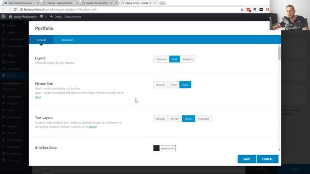 TWOJA STRONA WWW: Jak zrobić stronę internetową na Twoje portfolio? смотреть онлайн