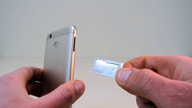 Китайское дерби - Meizu M5 или Xiaomi Redmi 4x! Кто круче? смотреть онлайн