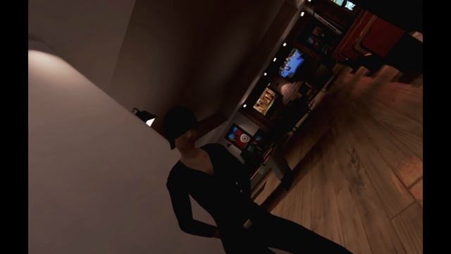 Sports Bar VR Hangouts [PSVR] First mins смотреть онлайн
