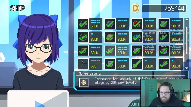 Birds of a Phoenix...burn together??? | Becoming a True Fan | Holocure смотреть онлайн