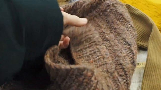 СЕКОНД ХЕНД | ЗИГ ЗАГ УДАЧИ | СКИДКА 50% | ОБЗОР