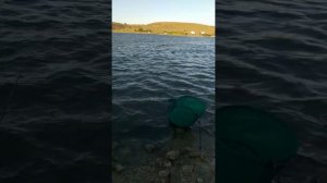 рыбалка на чекурели с семьей