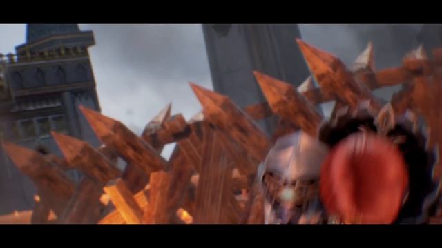 Lineage II: Salvation - First Chapter Trailer смотреть онлайн