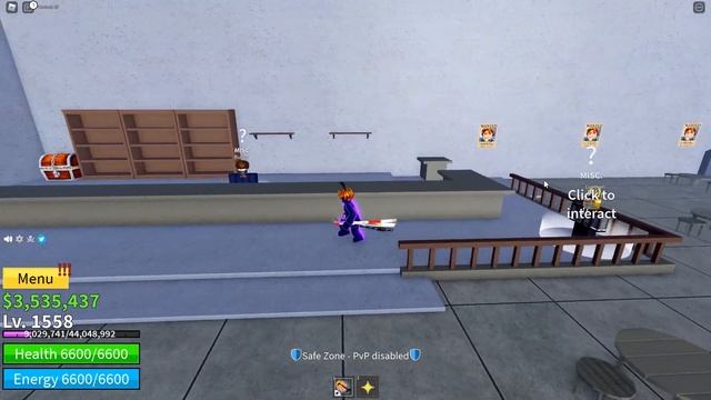 ALL NPC LOCATIONS IN THIRD SEA l BLOX FRUITS UPDATE 15 смотреть онлайн