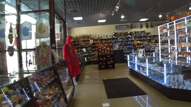 День Мамы и Дочки в Нижнем Новгороде смотреть онлайн